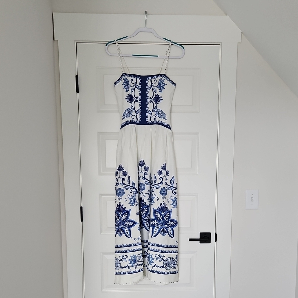 Farm Rio Dress - Picture 2 of 15